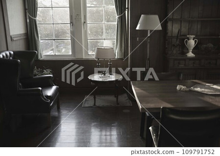 Nagoya Port Bluebonnet 109791752