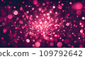 abstract bokeh background with bokeh 109792642