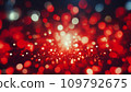 colorful bokeh background with bokeh 109792675