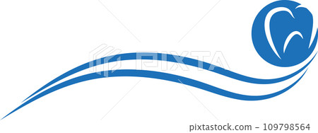 Tooth, dentistry, dental care, dentist, logo, icon, background 109798564