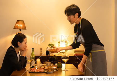 丈夫做飯 109798577