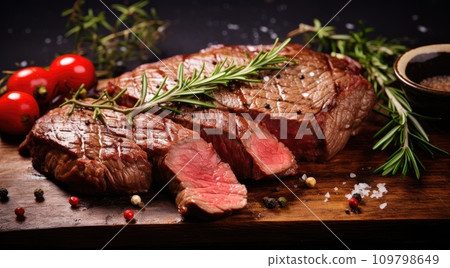 steak recipes that will leave you asking for more 109798649