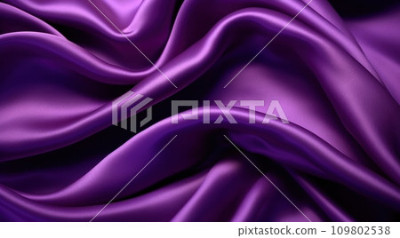 purple silk background purple silk 109802538