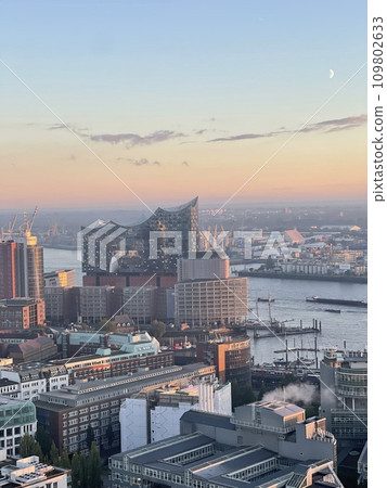 Germany [Hamburg] Empfphilharmonie 109802633