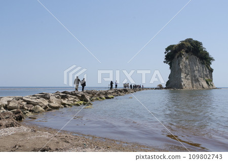 請參閱附島景觀 2023 年 5 月 請參閱附島景觀 2023 年 5 月 109802743
