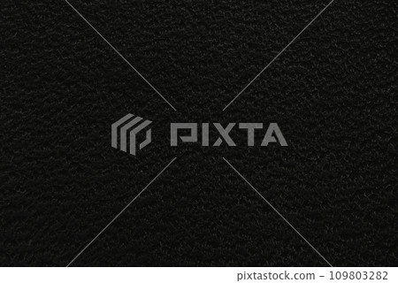 texture of a dark finely uneven stone surface as a background or web banner 109803282