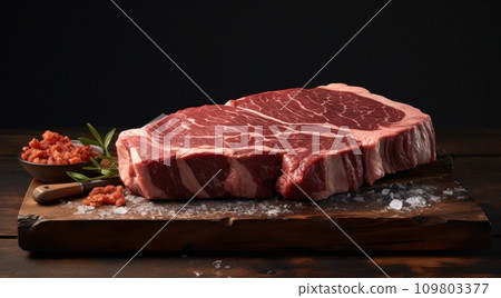 the ideal cut of beef the ideal cut of beef 109803377