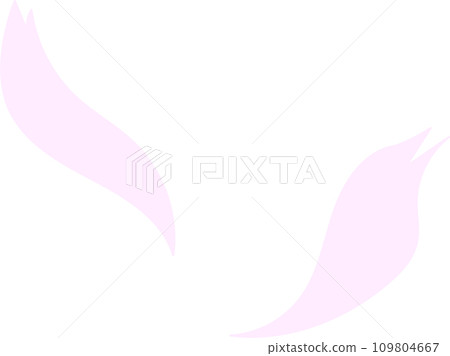 櫻花花瓣圖 櫻花花瓣圖 109804667