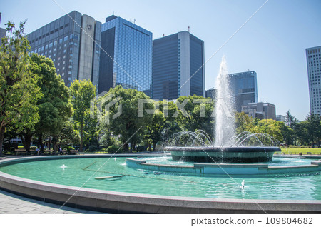 東京千代田區日比谷公園 東京千代田區日比谷公園 109804682