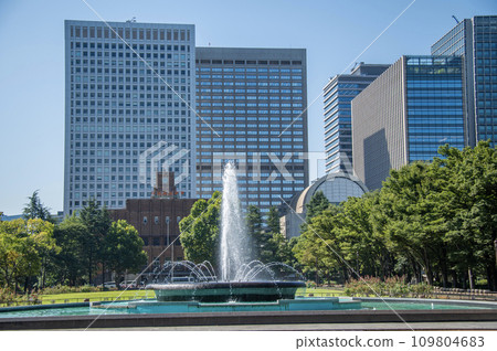 東京千代田區日比谷公園 東京千代田區日比谷公園 109804683