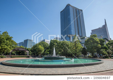 東京千代田區日比谷公園 109804697