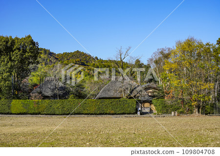 Kyoto Sagano Rakushisha Kyoto Sagano Rakushisha 109804708