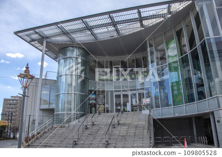 Kawasaki City Art Center Asao Ward, Kawasaki City, Kanagawa Prefecture Kawasaki City Art Center Asao Ward, Kawasaki City, Kanagawa Prefecture 109805528