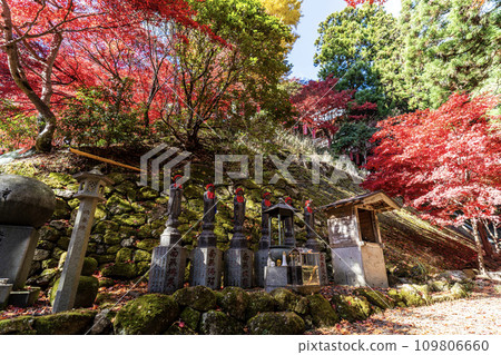 Daisen (Isehara City, Kanagawa Prefecture) Daisen Temple 109806660