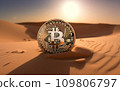 Bit coin 109806797
