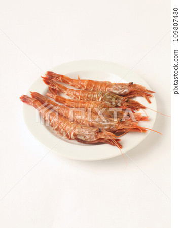 Gas shrimp 109807480
