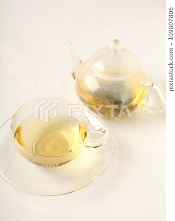  Herb tea  109807806