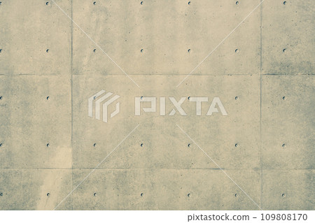 Concrete wall background material Closer b-2-3 Pull Warm and cool colors emphasized Concrete wall background material Closer b-2-3 Pull Warm and cool colors emphasized 109808170