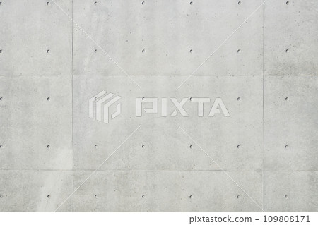 Concrete wall background material b-3-1 light bright Concrete wall background material b-3-1 light bright 109808171