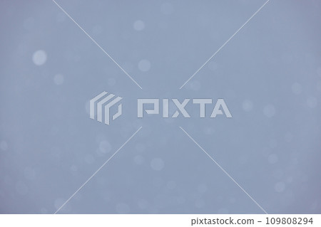 falling snow texture 109808294
