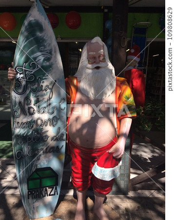 Papai Noel Papai Noel 109808629