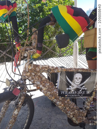 Reggae Reggae 109808640