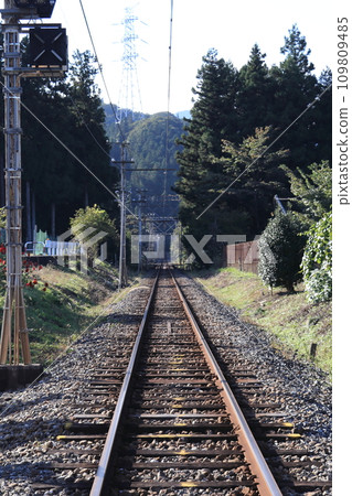 鐵路永遠延續《埼玉縣》 鐵路永遠延續《埼玉縣》 109809485