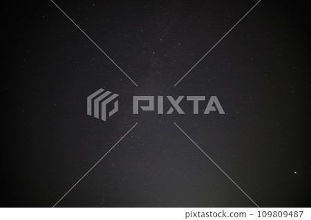 real life night sky upward view, captured with ultra-wide angle lens real life night sky upward view, captured with ultra-wide angle lens 109809487