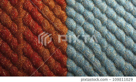 傳統花呢圖案背景紋理 109811029