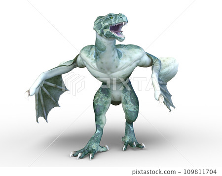  Dragon 109811704