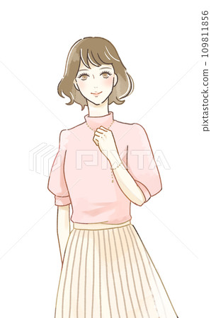Yebe spring 109811856