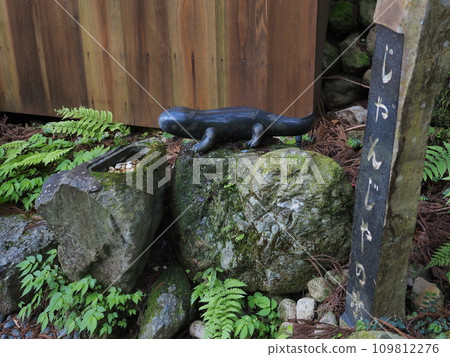 Janjanomizu/Akame 48 Falls (Mie Prefecture/Nabari City) 2 Janjanomizu/Akame 48 Falls (Mie Prefecture/Nabari City) 2 109812276