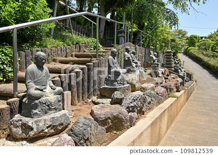 川口市安城原市真言宗智山學校三藏院川口步行街 109812539