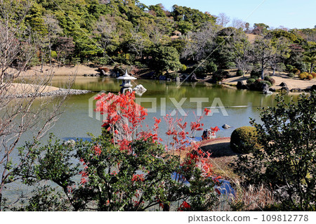 Expo Memorial Park Japanese Garden Expo Memorial Park Japanese Garden 109812778