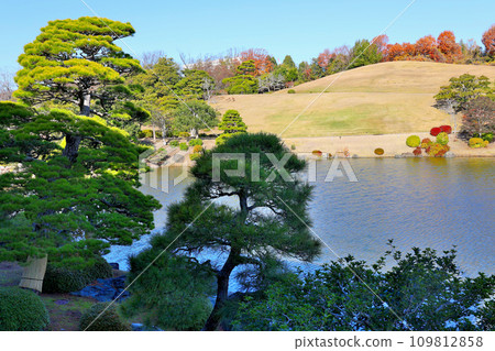 世博紀念公園日本花園 世博紀念公園日本花園 109812858
