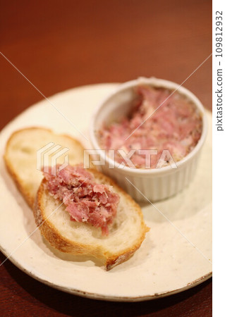 豬肉熟肉醬 109812932
