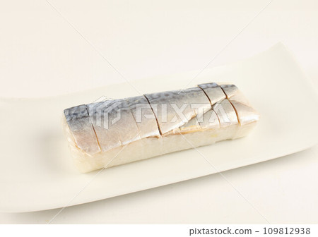 鯖魚壽司 109812938