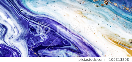 Abstract marble background design 109813208