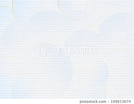 抽象現代白色背景與金線豪華概念 抽象現代白色背景與金線豪華概念 109813674