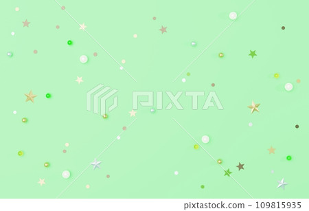 3D背景材質_lame_翠綠 109815935