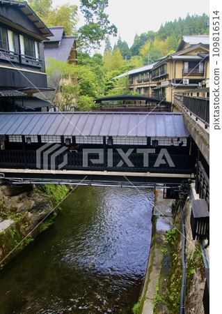 黑川溫泉（熊本縣小國町） 109816514