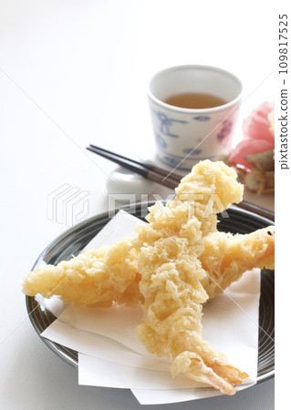天婦羅蝦 天婦羅蝦 109817525