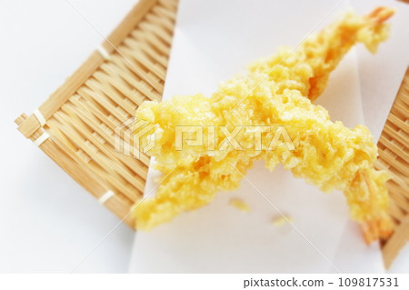 天婦羅蝦 天婦羅蝦 109817531