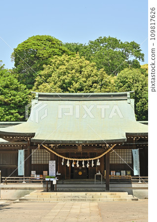 Kawaguchi Walk/Minegaoka Hachiman Shrine Mine, Kawaguchi City Kawaguchi Walk/Minegaoka Hachiman Shrine Mine, Kawaguchi City 109817626