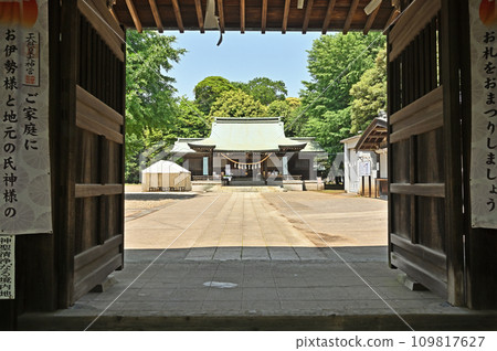 川口市步道/峰丘八幡神社礦山 川口市步道/峰丘八幡神社礦山 109817627