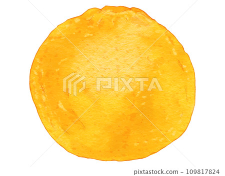 Realistic summer oranges/sweet summer 109817824