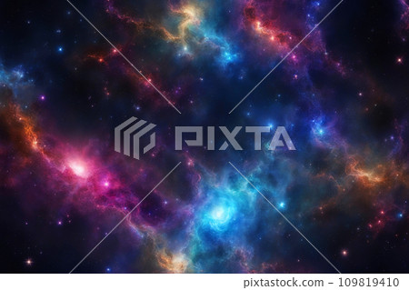 星系 星系 109819410