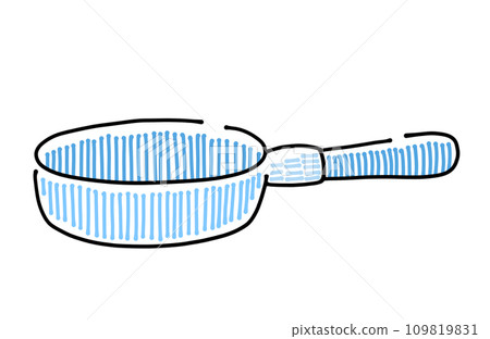 寬鬆簡易煎鍋單品 寬鬆簡易煎鍋單品 109819831