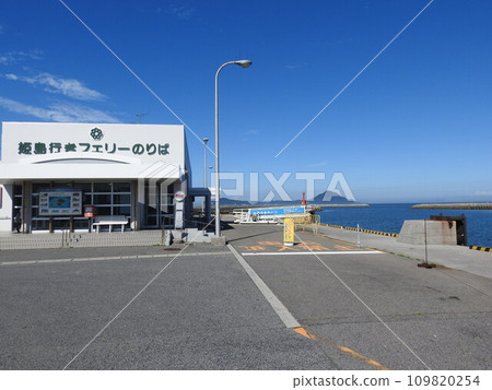 姬島渡輪碼頭 渡輪碼頭 109820254