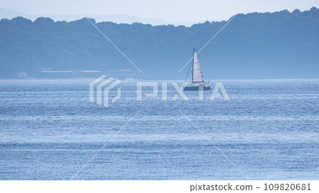 海洋帆船 海洋帆船 109820681